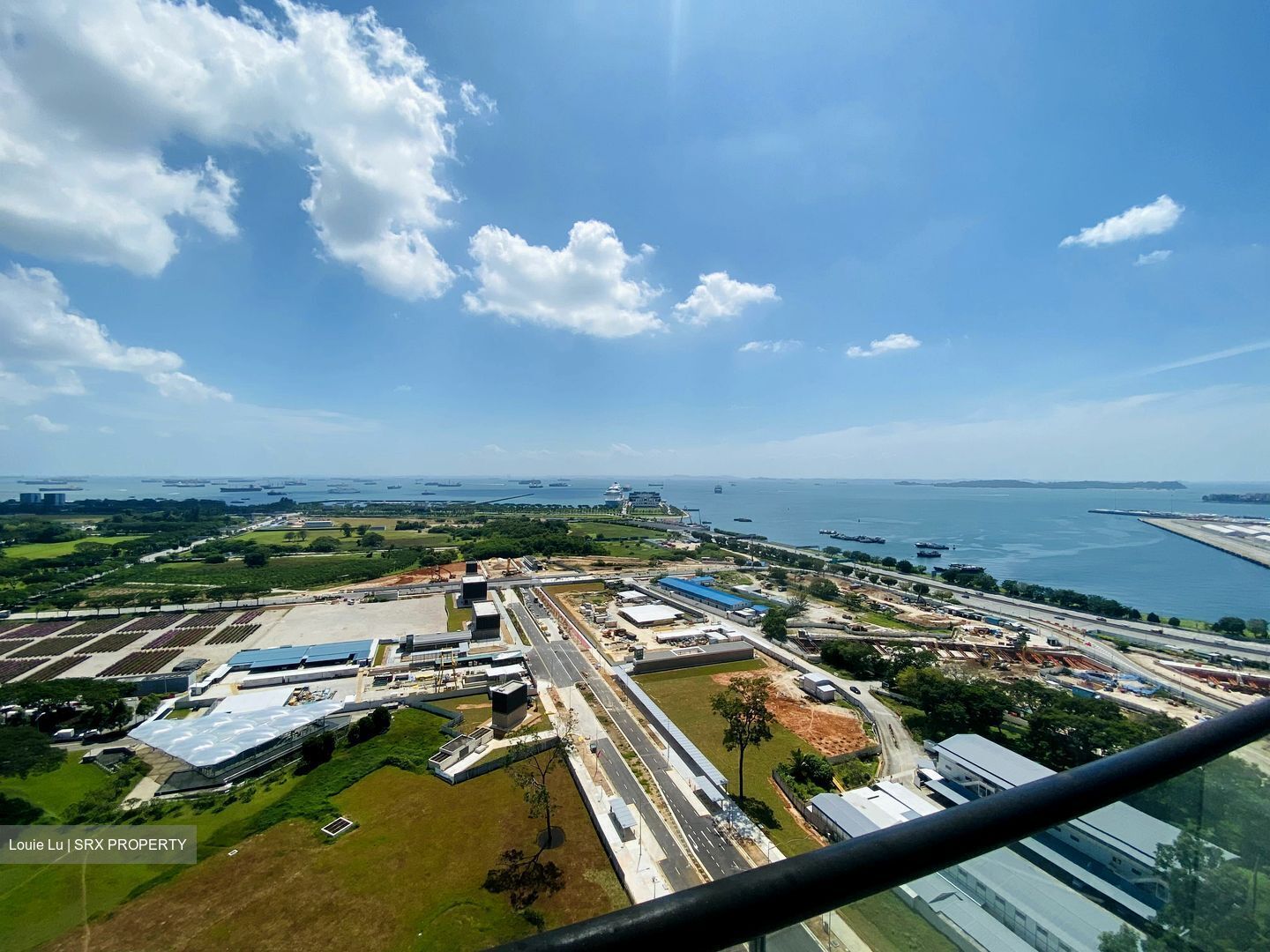 Marina One Residences (D1), Apartment #503643421